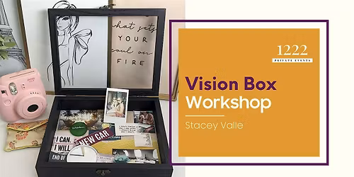\u2728 Vision Box Workshop 2026 \u2728