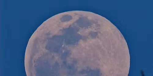 Sunset and Full Moon Rise every month