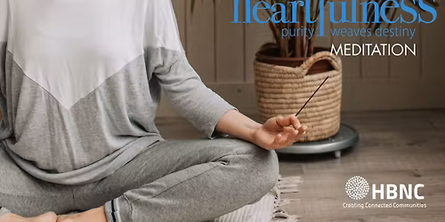 Heartfulness Meditation