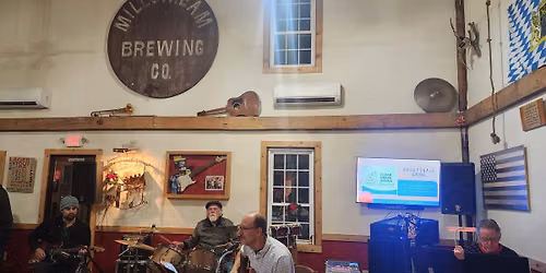 Live Music - Relaxed Fit