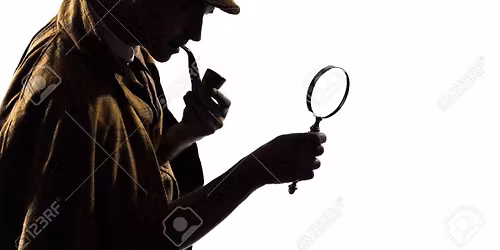 Psychic Detective Class