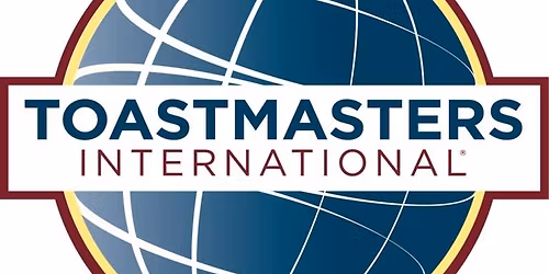Speaking of Levin Toastmasters Club Meeting