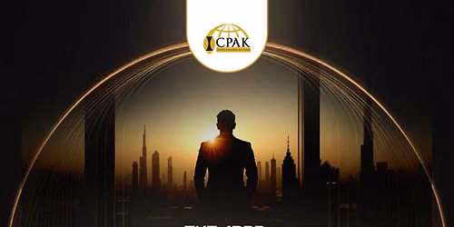 ICPAK 43rd Annual Seminar Edition I 