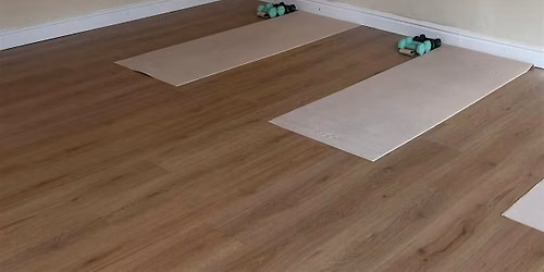 Yoga Open Day with Guys & Gals Studio