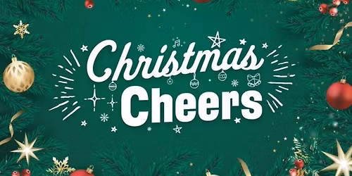 Christmas Cheers