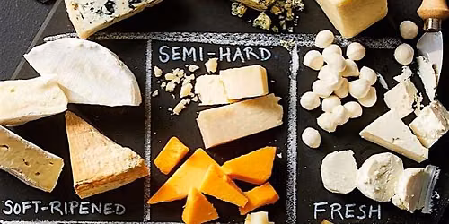Classic Series: Conquer the Cheese & Wine Counters with Confidence\u2014$75