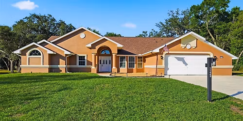 Open House - 11449 EMERALD RIDGE COURT Spring Hill, FL 34609