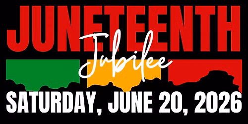 Juneteenth Jubilee