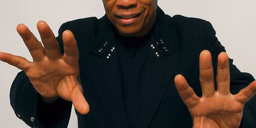 Herbie Hancock