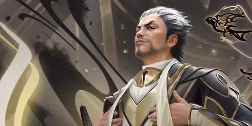 Magic Presents: Open the Archive Draft!