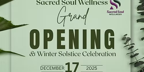 Grand Opening  Celebration