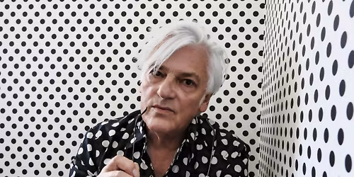 Robyn Hitchcock  \u201cLive And Electric - Full Band Shows\u201d