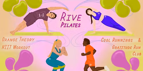 Never Settle Day- 2026