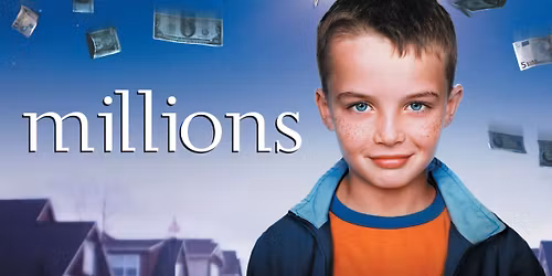 Advent Dinner and a Movie