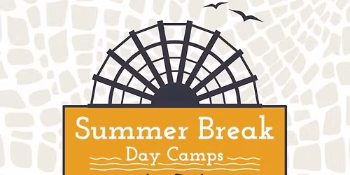 Summer Camp (Students Entering 1st-5th Grade)