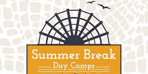 Summer Camp (Students Entering 1st-5th Grade)