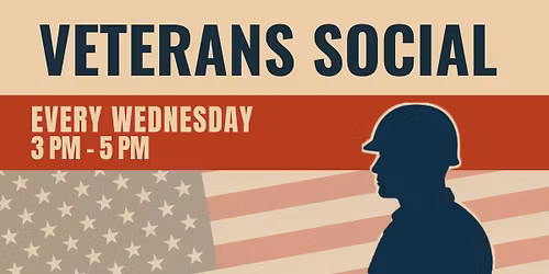 Veteran Social Hour