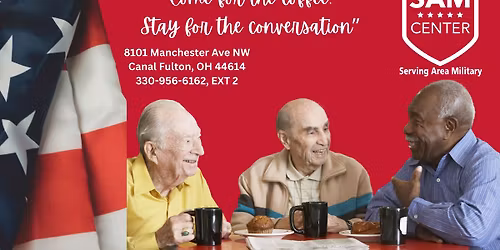 The Breakfast Club: A Time for Coffee and Conversation