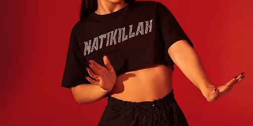 Nathy Peluso Barcelona Tickets