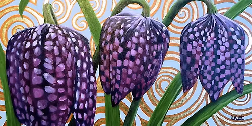 Annual Spring Art Show & Sale