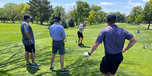 Heartland United Way's 39th Annual Golf Tournament