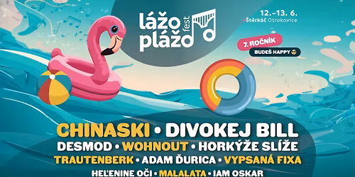 L\u00e1\u017eo Pl\u00e1\u017eo Fest 2026