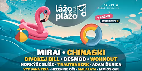 L\u00e1\u017eo Pl\u00e1\u017eo Fest 2026