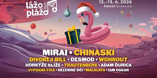 L\u00e1\u017eo Pl\u00e1\u017eo Fest 2026