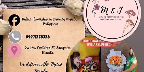 24\/7 LEGIT MAY PHYSICAL STORE SA DANGWA