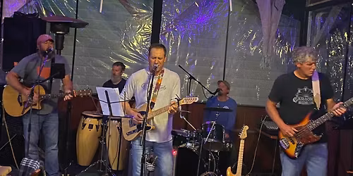 Three on the Tree returns to Bertie\u2019s Deck