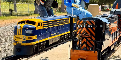 OCME's April Run Weekend