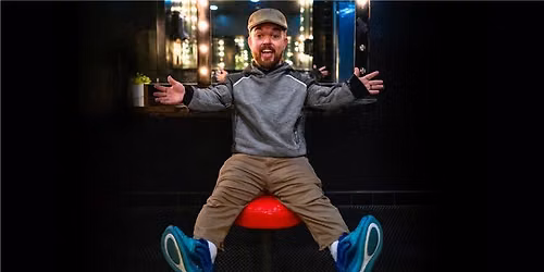 Brad Williams