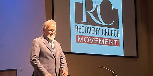 Dr. David Sutton - The Principal Approach, Step 9