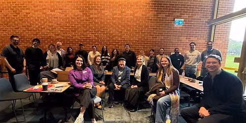 NDIS Provider's Coffee Catchup