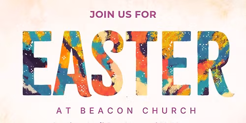 Easter at Beacon - 9 AM 