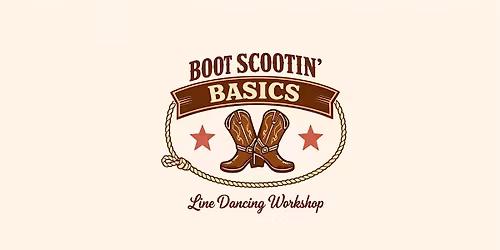 Boot Scootin' Basics