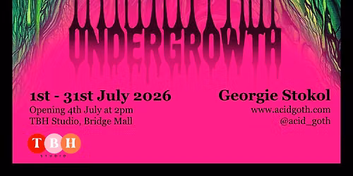Acid Goth: Undergrowth 