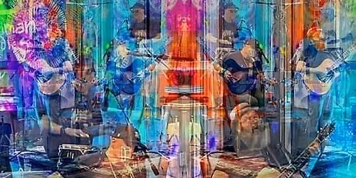 RELAX Lounge with The Brahman Noodles
