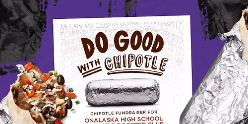Do Good with Chipotle