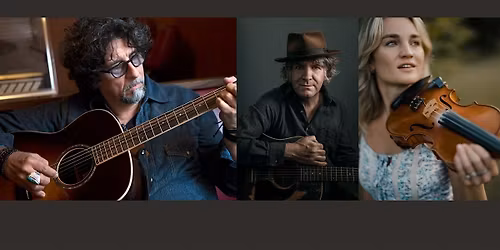 Dan Navarro\/Tim Easton\/Jessica Willis Fisher