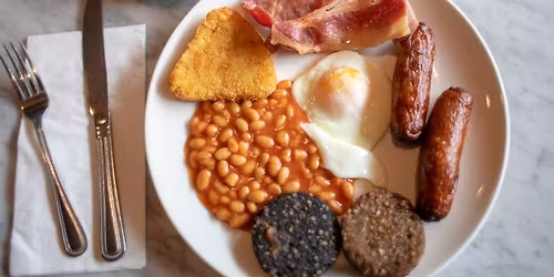 AUTHENTIC IRISH BREAKFAST hosted by LAOH AND NCCIS