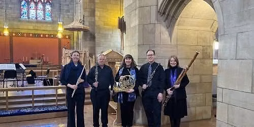 Selkirk Quintet: Musical Performance