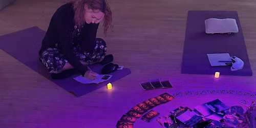 Women\u2019s Circle: Halloween magic