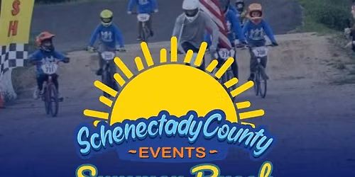 Tri-City BMX Open Track & Community Day