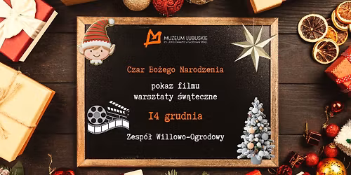 Muzeum Blisko \u015awi\u0105t | Czar Bo\u017cego Narodzenia