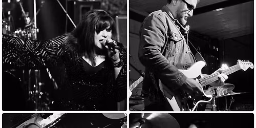 Bad Decisions Rocks Cimmy