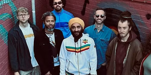 Golden Guild @ Beeses 14th August 2026!