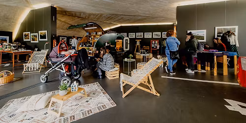 TRH SLU\u017dEB 3 - festival mal\u00fdch podnikatel\u016f