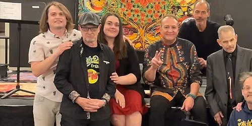 Steely Dan Brunch with The FM Project