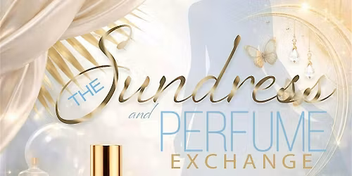 The Sundress and Perfume Exchange Day Party